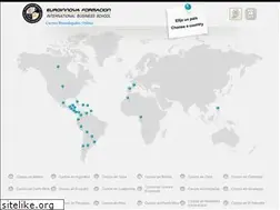 Sites similar to euroinnova.org
