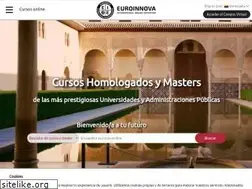 Sites similar to euroinnovaformacion.com.ve
