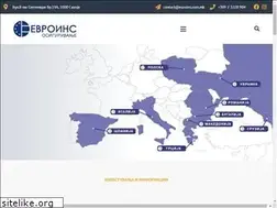 Sites similar to euroins.com.mk