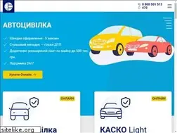 Sites similar to euroins.com.ua