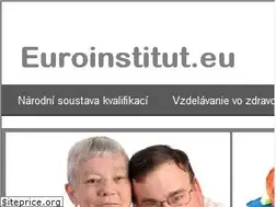 Sites similar to euroinstitut.eu