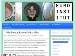 Sites similar to euroinstitut.net