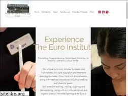 Sites similar to euroinstitute.com