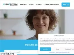 Sites similar to eurointerim.it