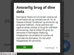Sites similar to euroinvestor.com