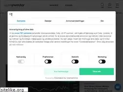 Sites similar to euroinvestor.fr