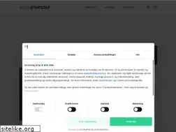 Sites similar to euroinvestor.se