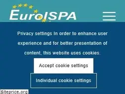 Sites similar to euroispa.org