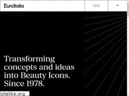 Sites similar to euroitalia.it
