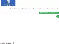 Sites similar to euroitalia.mk