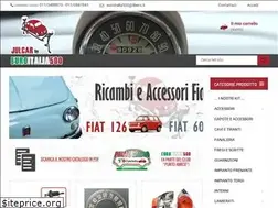 Sites similar to euroitalia500-commerce.it
