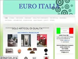 Sites similar to euroitaliagallarate.com