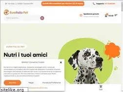 Sites similar to euroitaliapet.it