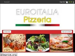 Sites similar to euroitaliapizzany.com