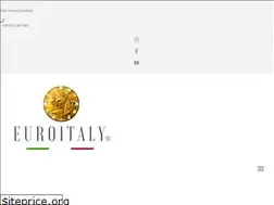 Sites similar to euroitaly.com.br