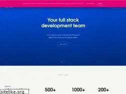Sites similar to euroitgroup.com