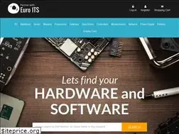 Sites similar to euroits.com.au