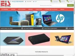 Sites similar to euroitsolution.com
