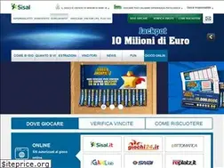 Sites similar to eurojackpot.it