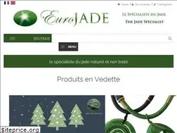 Sites similar to eurojade.fr