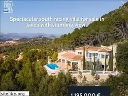Sites similar to eurojavea.com