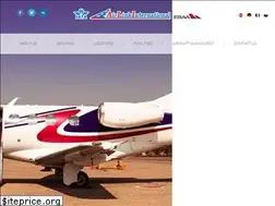 Sites similar to eurojet.ro