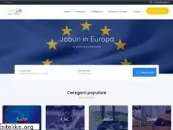 Sites similar to eurojob.ro