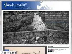 Sites similar to eurojournalist.eu