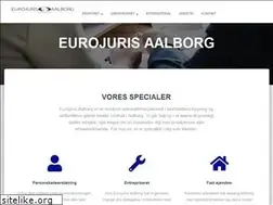 Sites similar to eurojuris-aalborg.dk