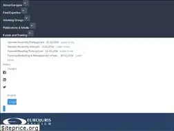 Sites similar to eurojuris.be