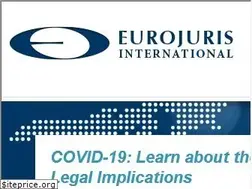 Sites similar to eurojuris.net