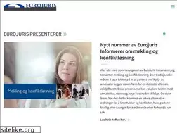 Sites similar to eurojuris.no