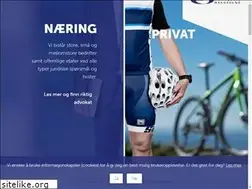 Sites similar to eurojurishaugesund.no