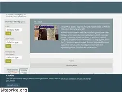 Sites similar to eurojust.europa.eu