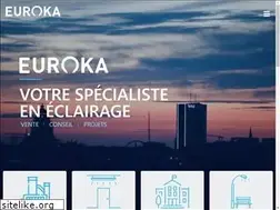 Sites similar to euroka.be