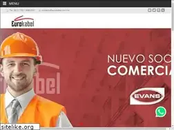 Sites similar to eurokabel.com.mx