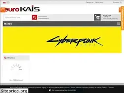 Sites similar to eurokais.pl