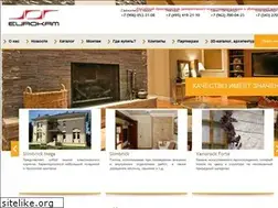 Sites similar to eurokam.ru