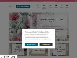 Sites similar to eurokangas.fi