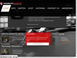 Sites similar to eurokart.be