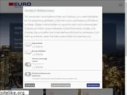 Sites similar to eurokartensysteme-karteninhaber.de