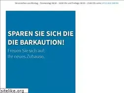 Sites similar to eurokaution.de