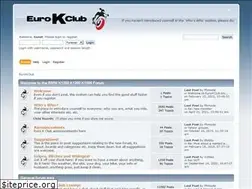 Sites similar to eurokclub.bike