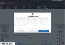 Sites similar to eurokdj.com