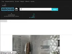 Sites similar to euroker.cz
