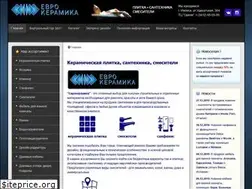 Sites similar to eurokeramica.ru