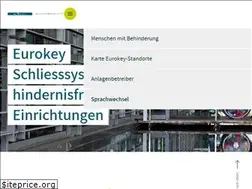 Sites similar to eurokey.ch
