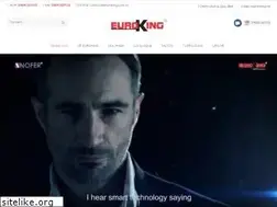 Sites similar to euroking.com.vn
