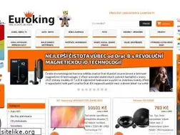 Sites similar to euroking.cz