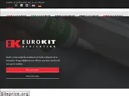 Sites similar to eurokit.nl